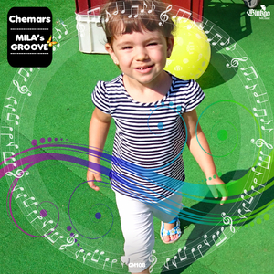 Mila's Groove (Original Mix)