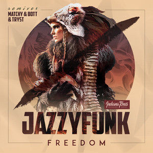 Freedom (Matchy & Bott Remix)