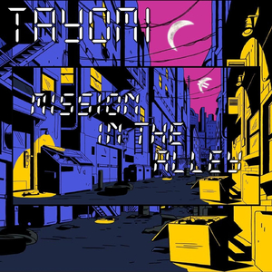 Mission in the Alley