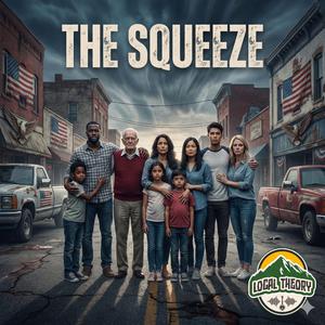 The Spending (Alternate)