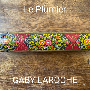 Le Plumier