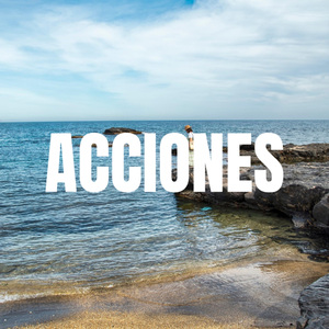 ACCIONES