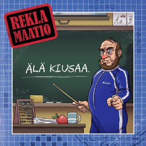 Älä kiusaa