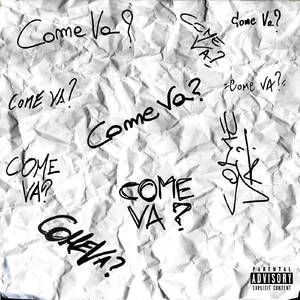 Come Va? (feat. Vacca)