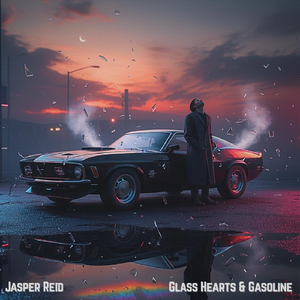 Ashes on My Shoes (feat. Fabiola)