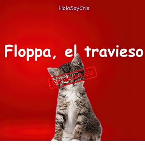 Floppa, un Travesiño (Vol. 2)