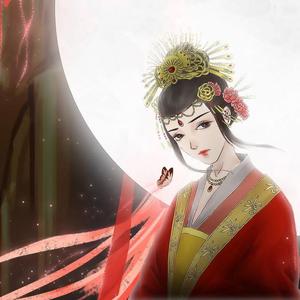 胭脂花【翻填】（广播剧《明月皎皎》ED）（翻自 梅粮新）