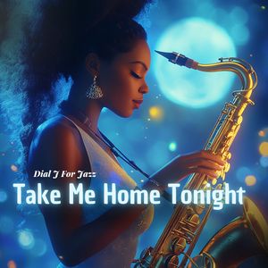 Take Me Home Tonight