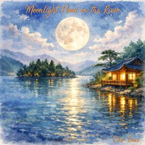 달빛은 강물에 흐른다