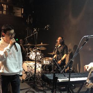 一颗真心 feat. Esther