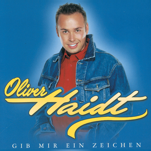 Dann ruf ich wieder Deinen Namen