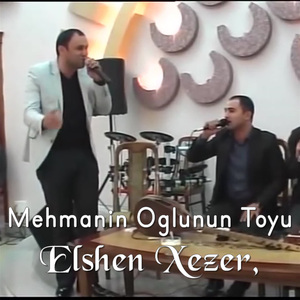 Elshen Xezer,
