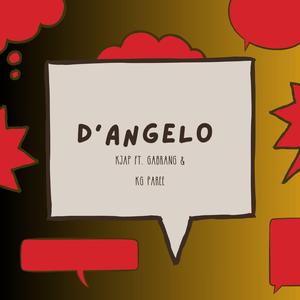 D'angelo (feat. Gabrang & KG Paree)