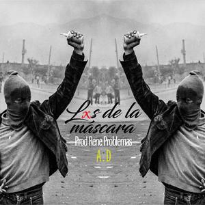 Lxs de la Mascara (Bailalo)