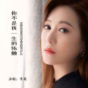 你不是我一生的依赖 (DJ默涵版)