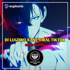 DJ Lugowo Kane