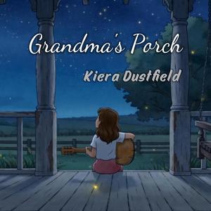 Grandma's Porch