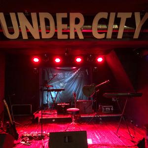 Train (Live at Under City)