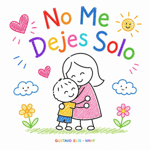 No Me Dejes Solo (Acústico)