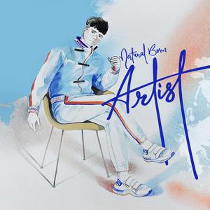 예술 갤러리 전시회장의 소리