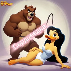 Сердцеедка