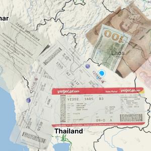 Swimmingpule in Udon Thani