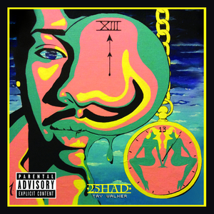 Porsche (feat. Ill Camille & Goldsmith)