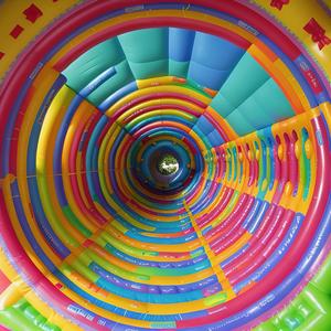 CATTLE STRONG STORMS RV