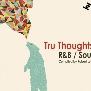 Lay Back feat Sarah Scott (Regal Remix)