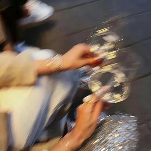 如果可以一起吗