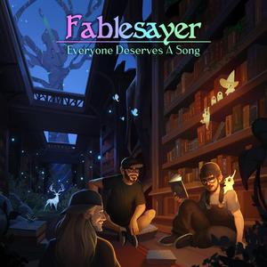 Explore (feat. The Brothers Nylon)