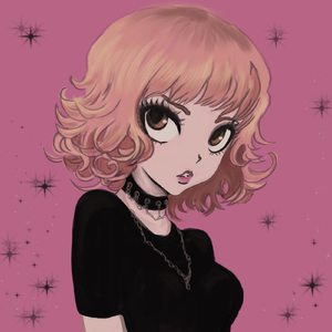 Spin Me ‘round in Moonlit