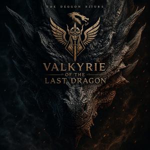 Valkyrie of The last Dragon