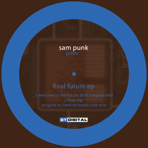Welcome To The Future 2K10 (Original Mix)