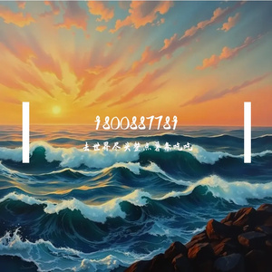 纸船沉没的无声遗憾