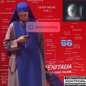 Goon Music (feat. Big Tex Jefe)