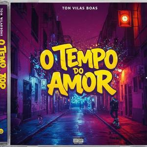 O tempo do amor