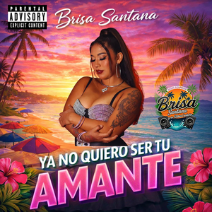 Ya No Quiero Ser Tu Amante