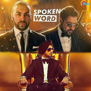 Desi Hip Hop (Spoken Word)