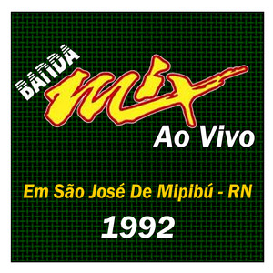 Até mais ver - BANDA MIX