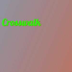 Crosswalk