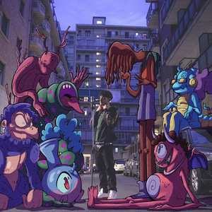 Non chiamarmi più (feat. Yan & Monker)