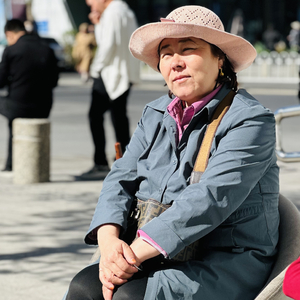 给妈妈的心里话