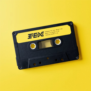 Subways Of Your Mind