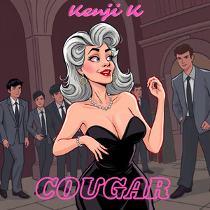 Cougar