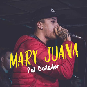 Mary Juana