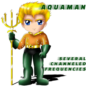 Aquaman