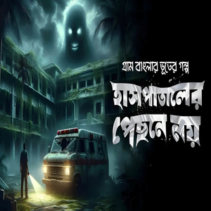 হাসপাতালের পেছনে নয় গ্রাম বাংলার ভূতের গল্প