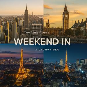 Weekend i Reykjavík