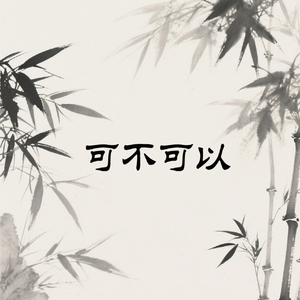 张紫豪-可不可以 空灵版（连连看 remix）